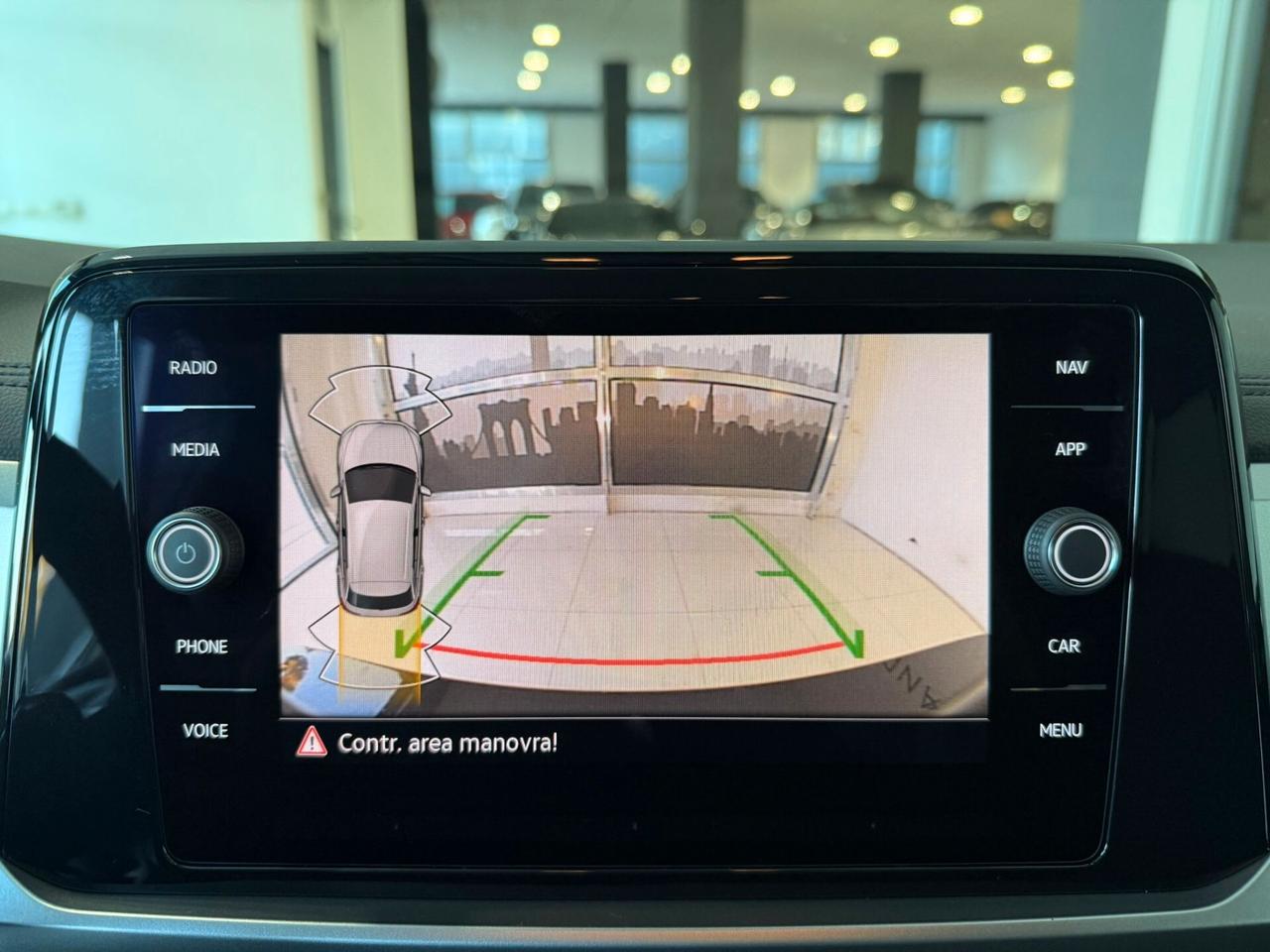 Volkswagen T-Roc 2.0 TDI SCR Edition Plus