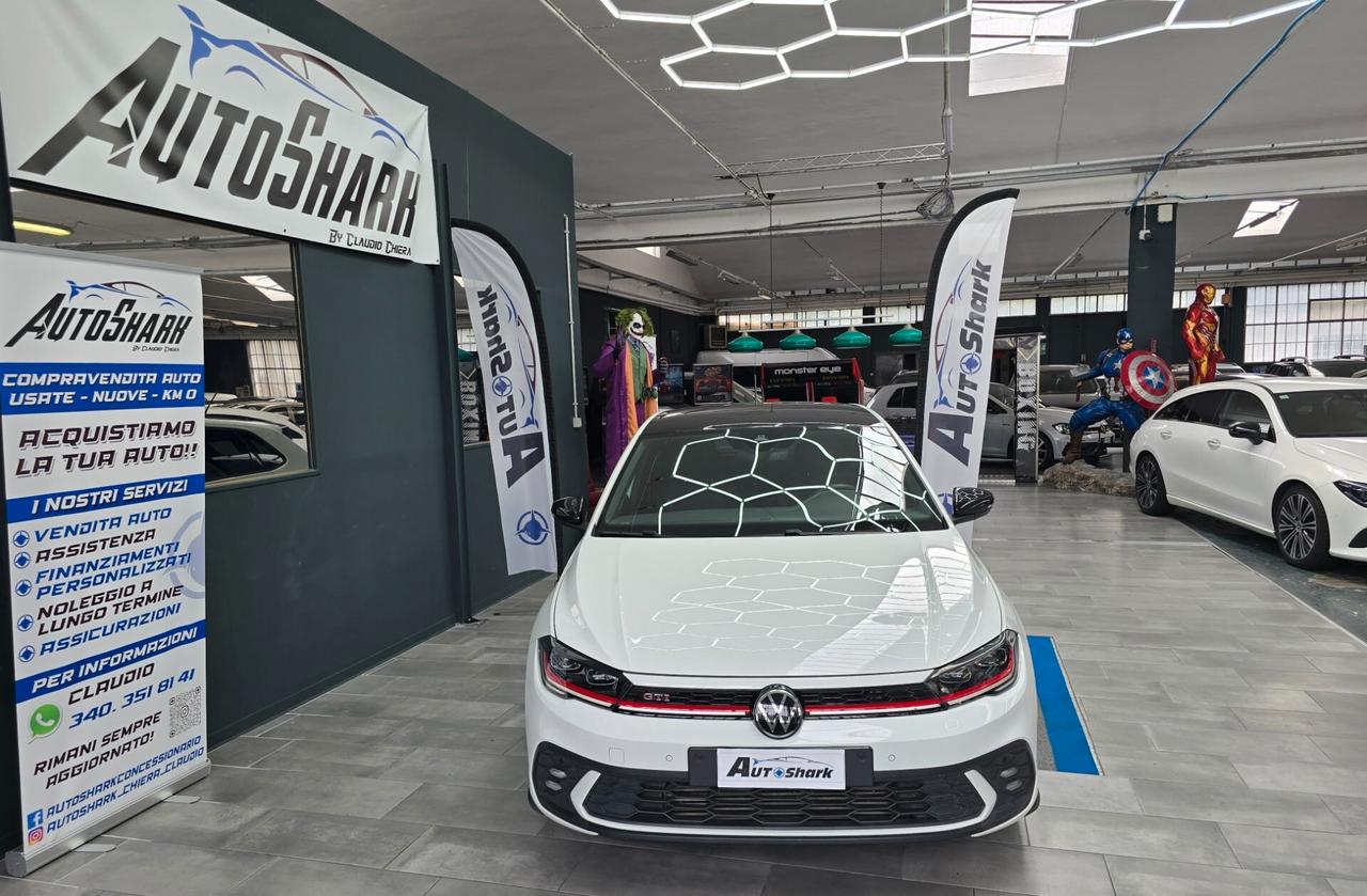 VOLKSWAGEN POLO GTI DSG 5p.