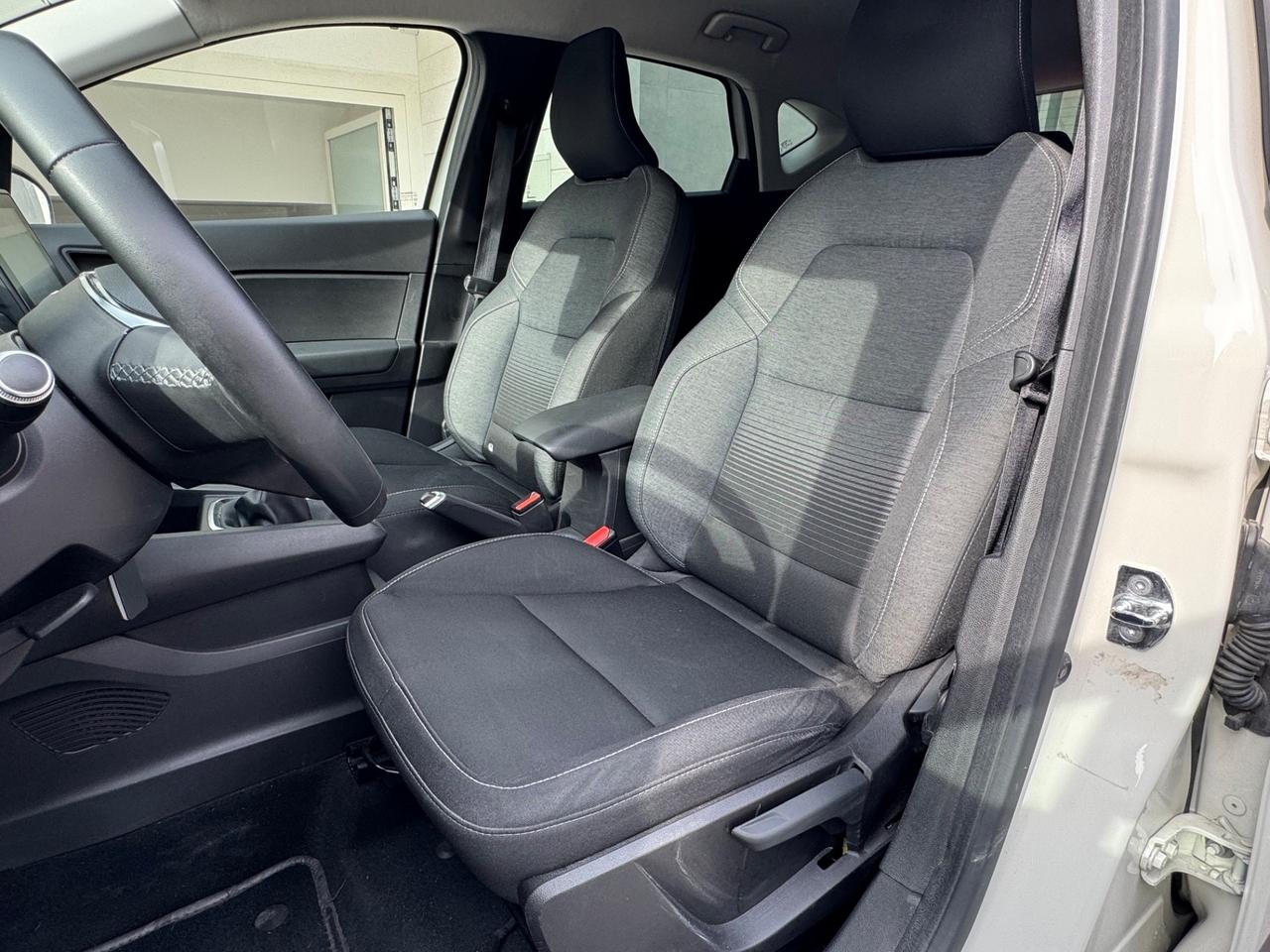 Renault Captur Blue dCi 115 CV Intens