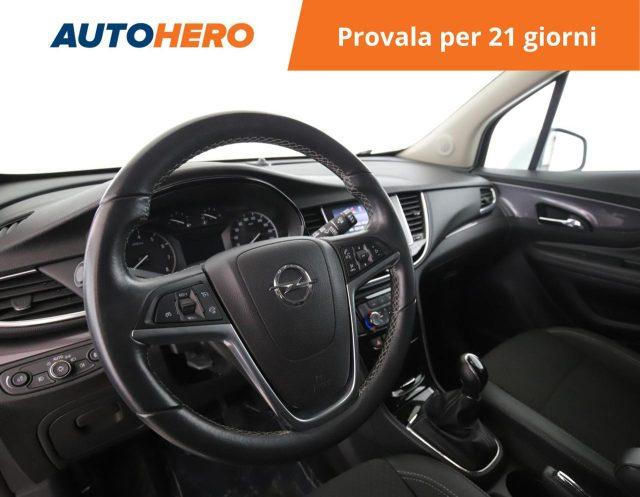 OPEL Mokka X 1.4 Turbo Ecotec 140CV 4x2 Start&Stop Innovation
