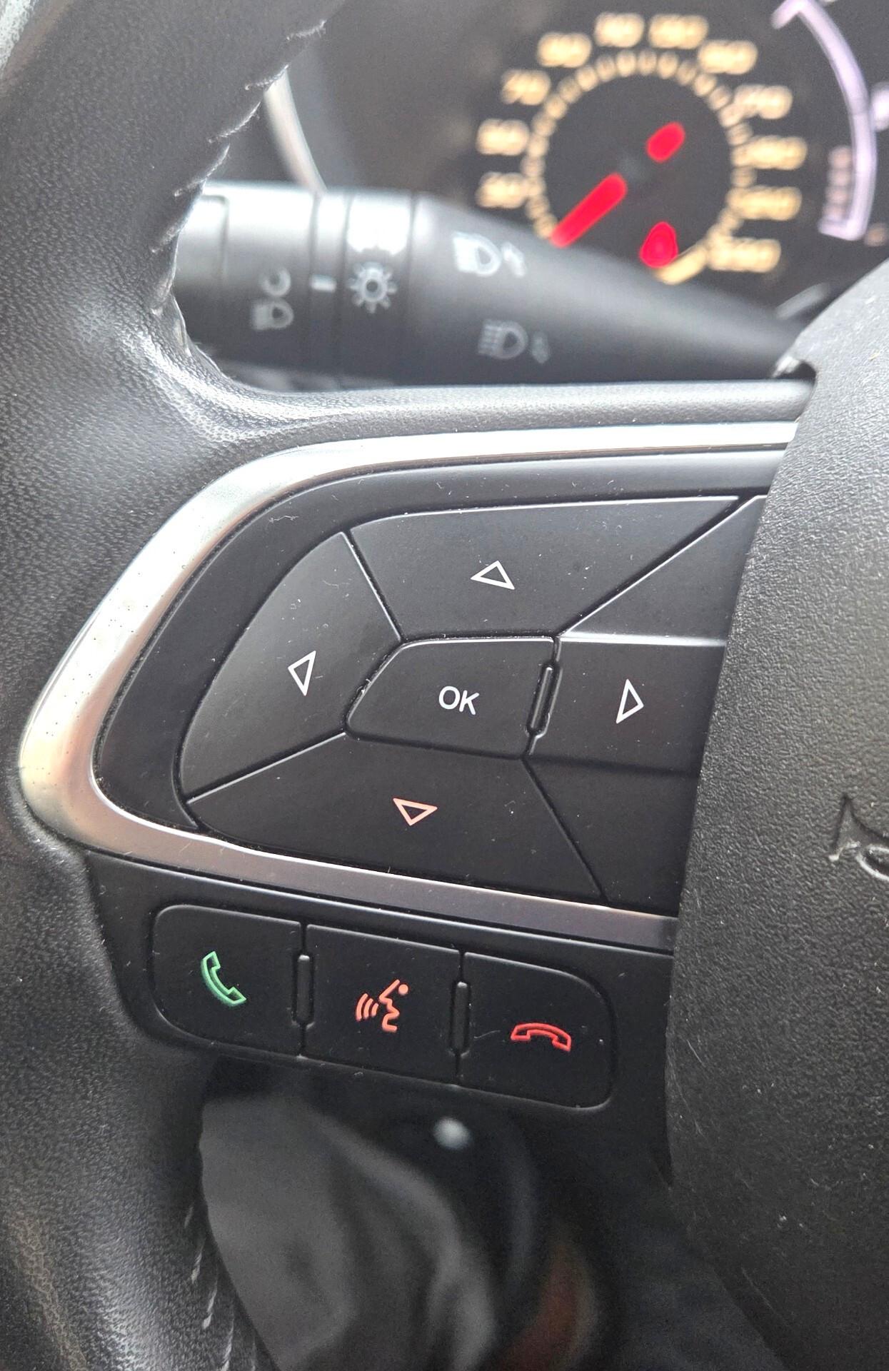 Fiat Tipo 1.6 Mjt 120CV SOLO 96000 KM BEN TENUTA GARANZIA