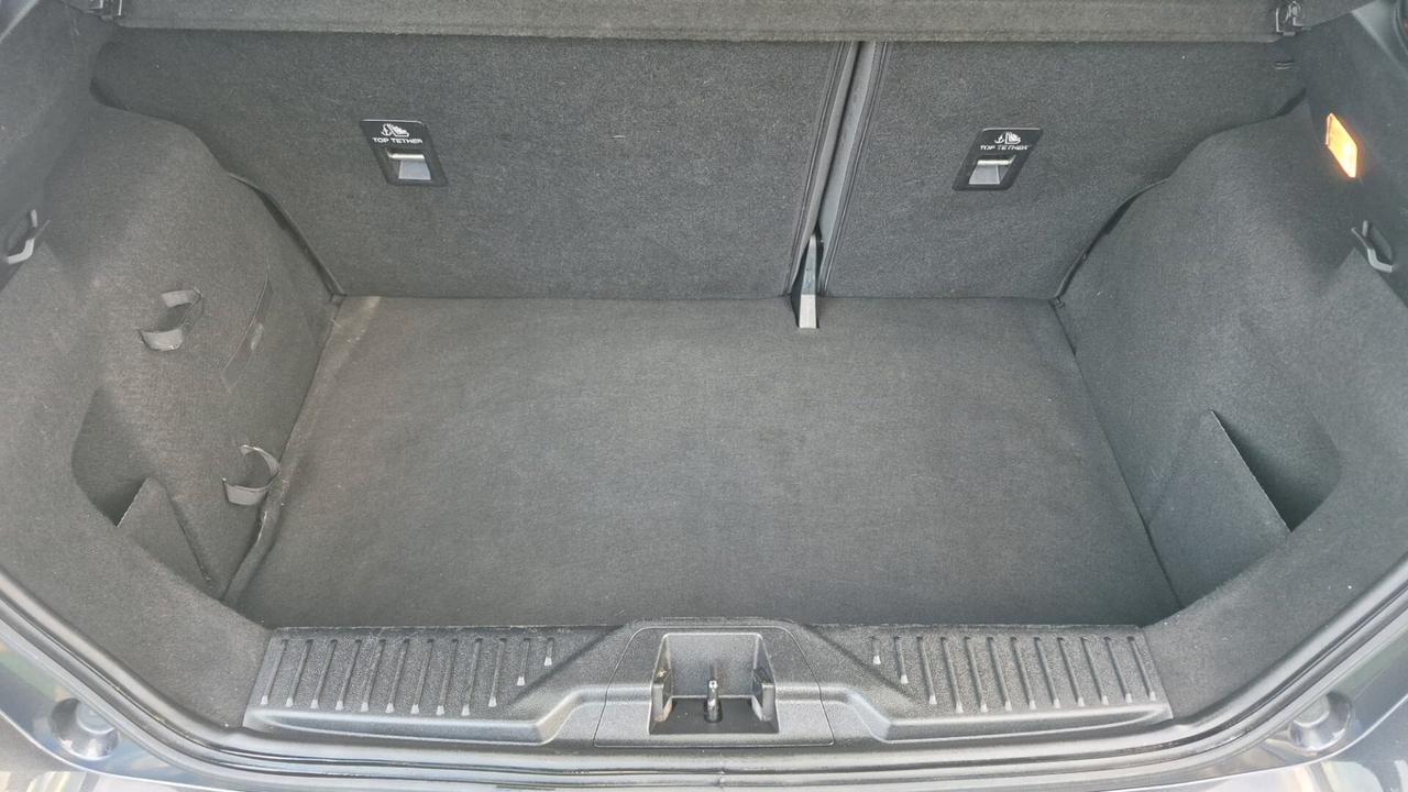 Ford Fiesta 1.5 TDCi 5 porte ST-Line Pack 85CV