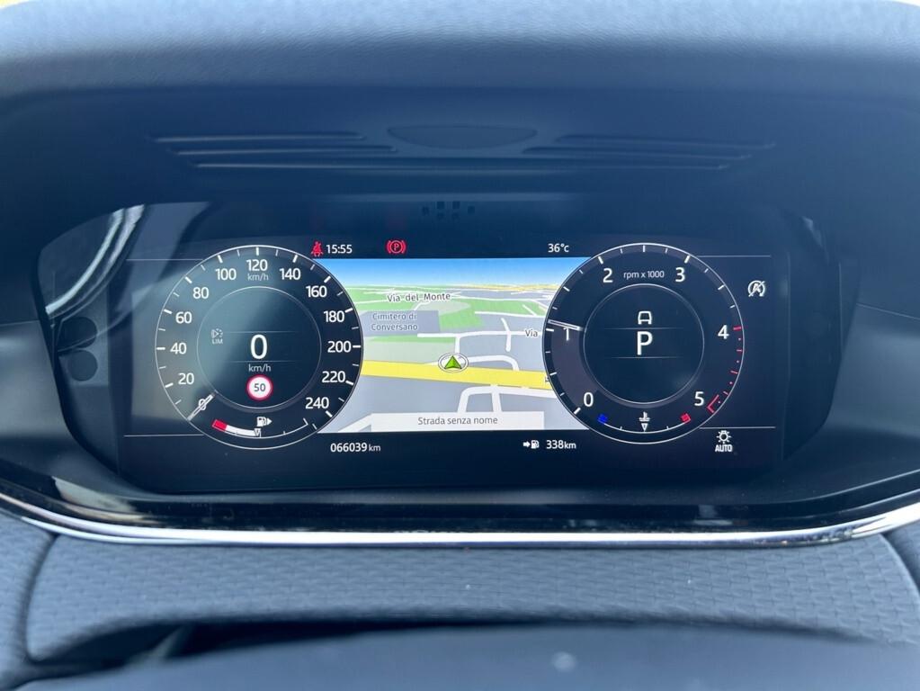 Range Evoque 2.0 150 CV R-Dynamic