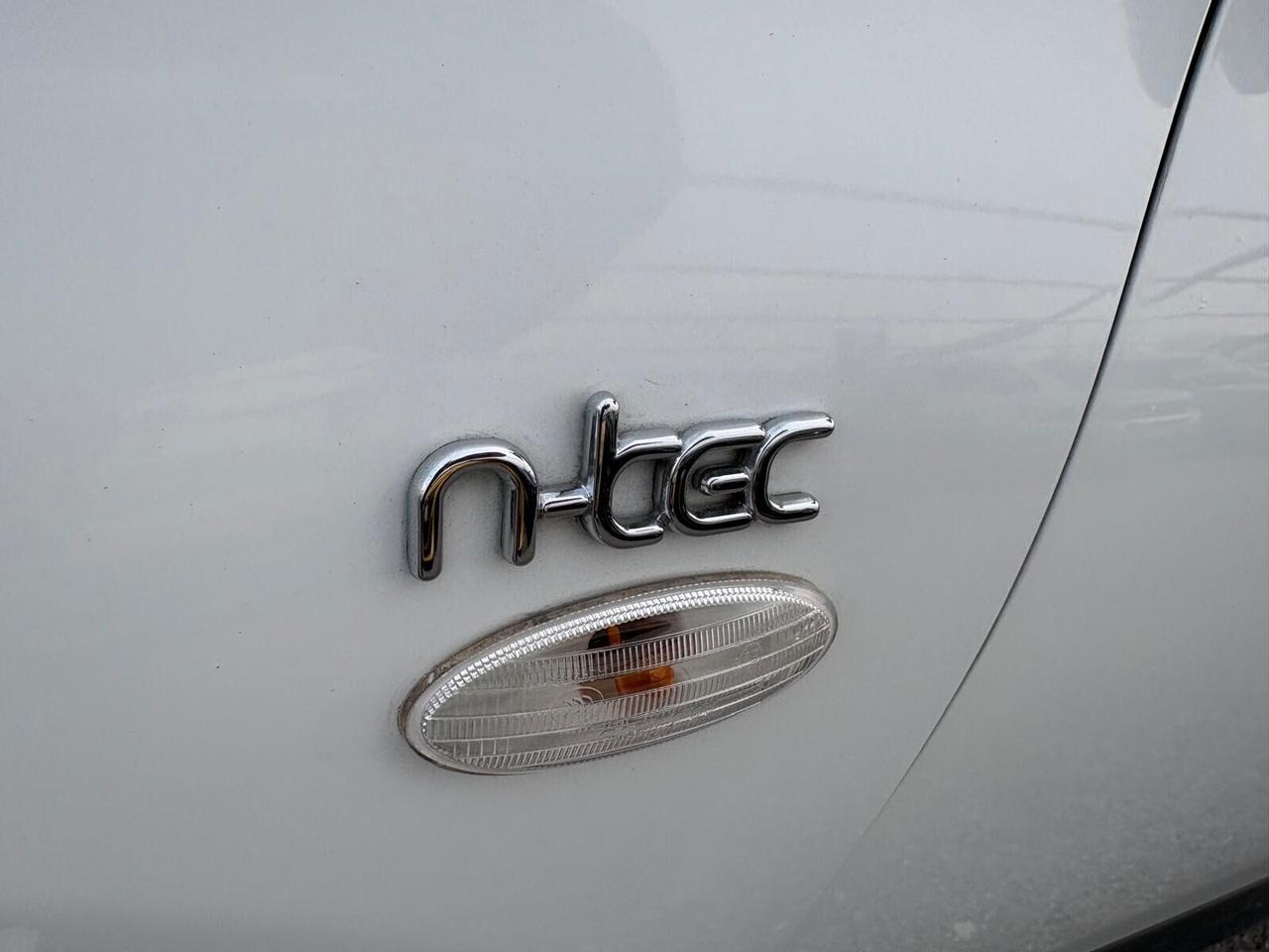 Nissan Qashqai +2 N-TEC 2.0 dCi 4WD Aut. 7 posti