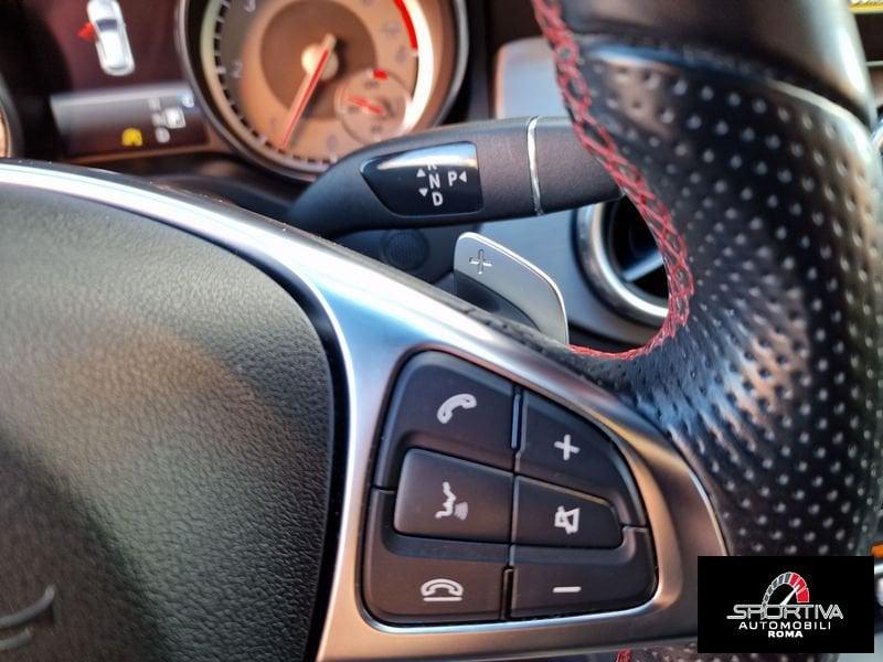 Mercedes-Benz GLA AMG PREMIUM 69000 KM AUTOMATICA! GLA 200