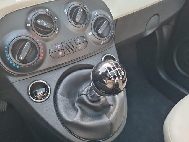 FIAT 500 1.0 70CV HYBRID DOLCEVITA