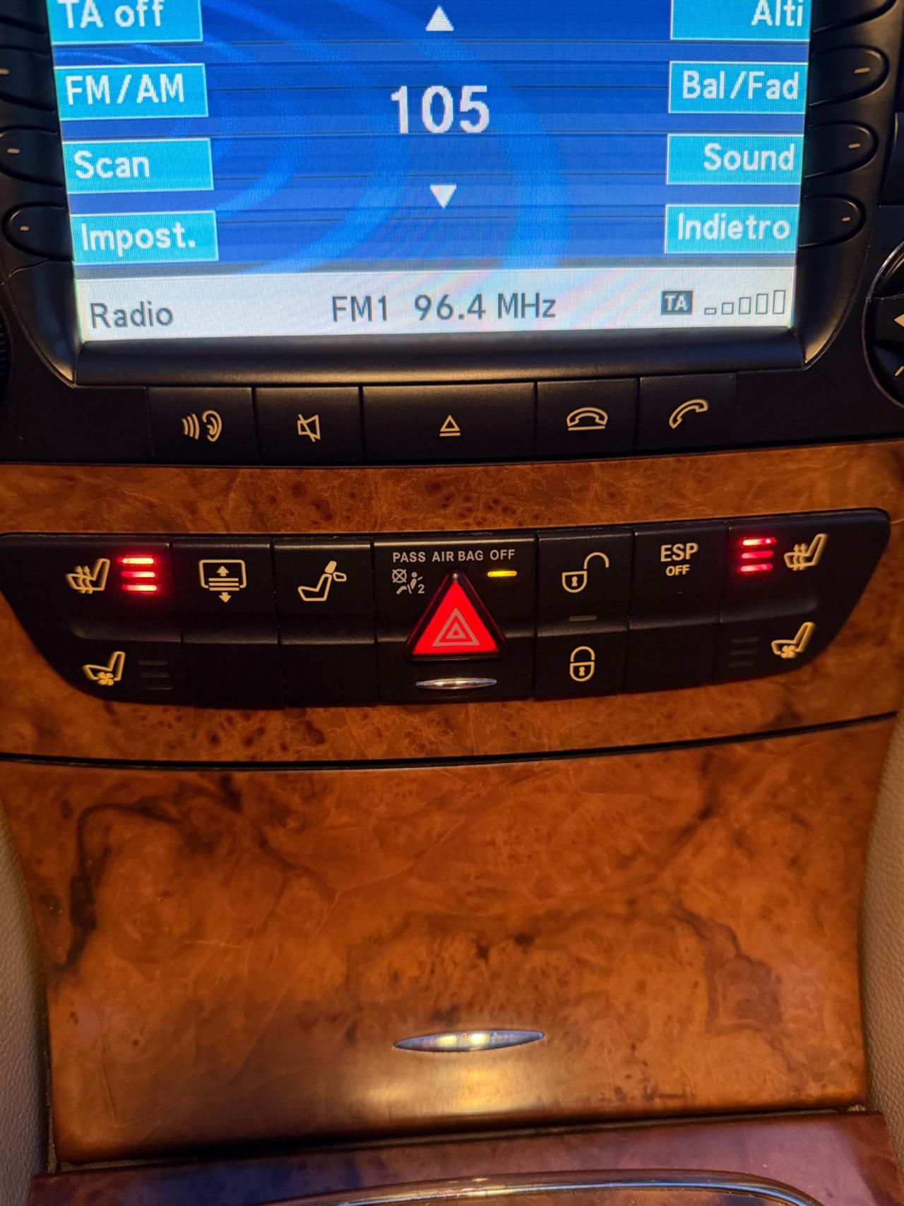 Mercedes-benz CLS 350