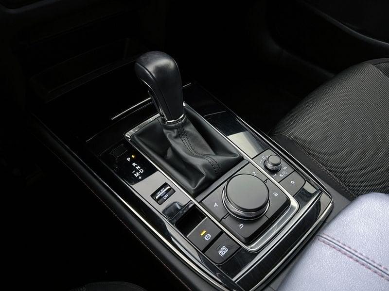 Mazda CX-30 2.0L 150CV e-Skyactiv-G M Hybrid 2WD 6AT Homura
