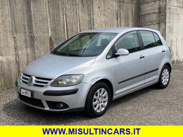VOLKSWAGEN Golf Plus 1.6 16V FSI Comfortline, Neopatentati
