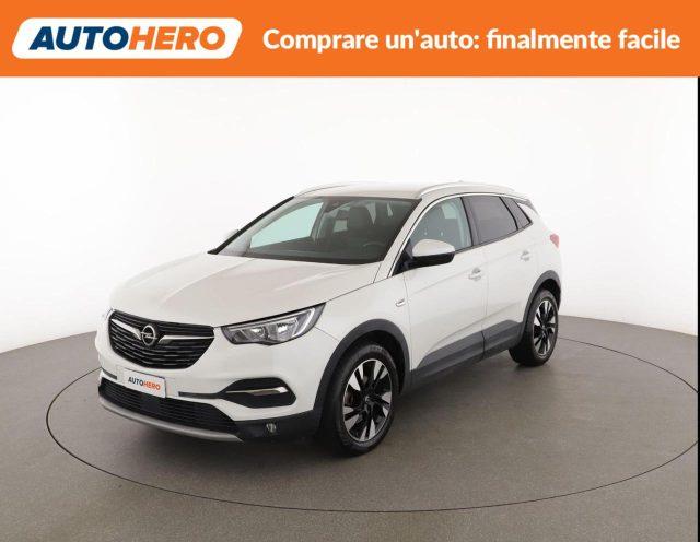 OPEL Grandland X 1.5 diesel Ecotec Start&Stop aut. Innovation