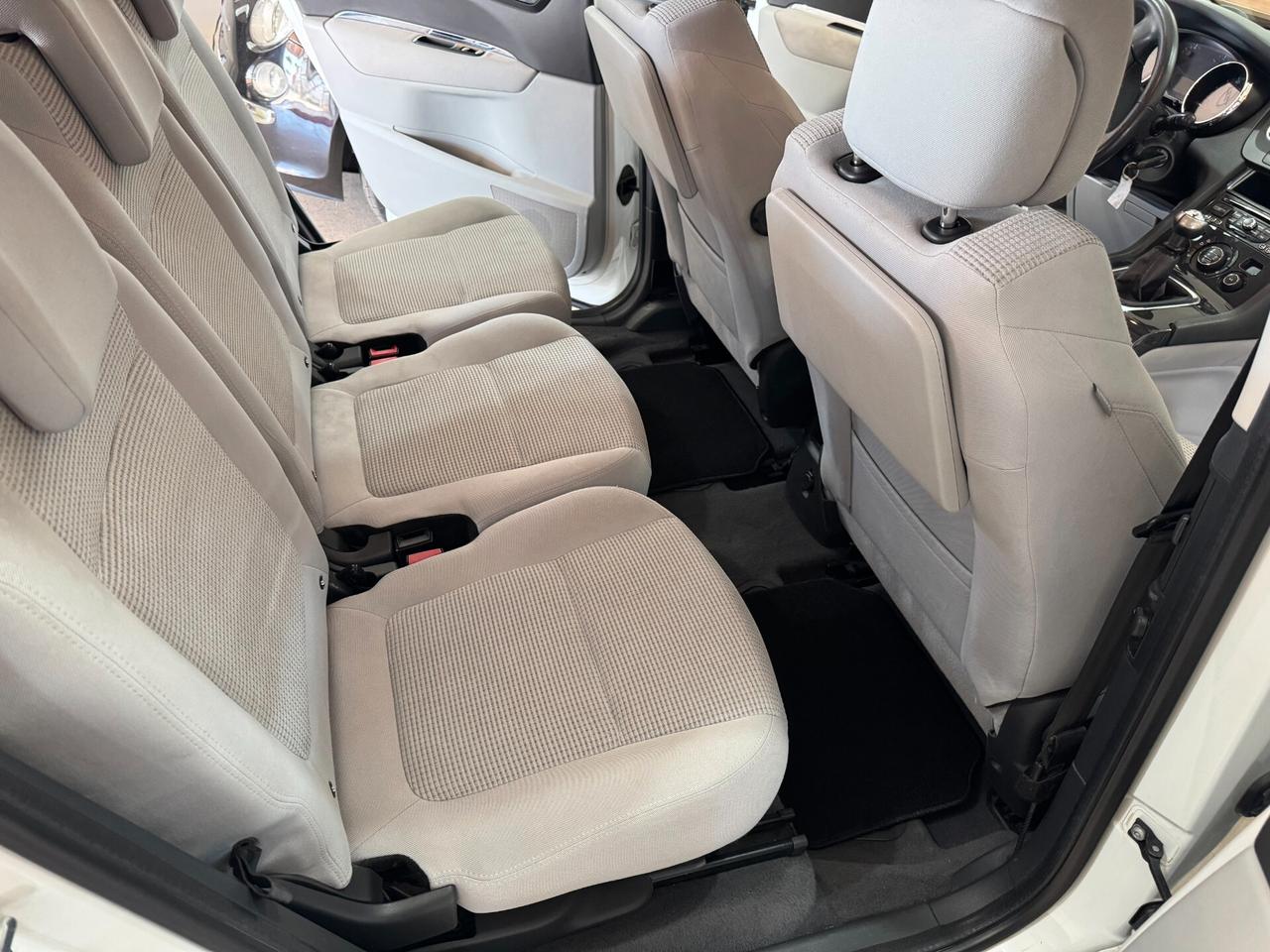 Peugeot 5008 1.6 HDi 110CV Premium NAVIGATORE