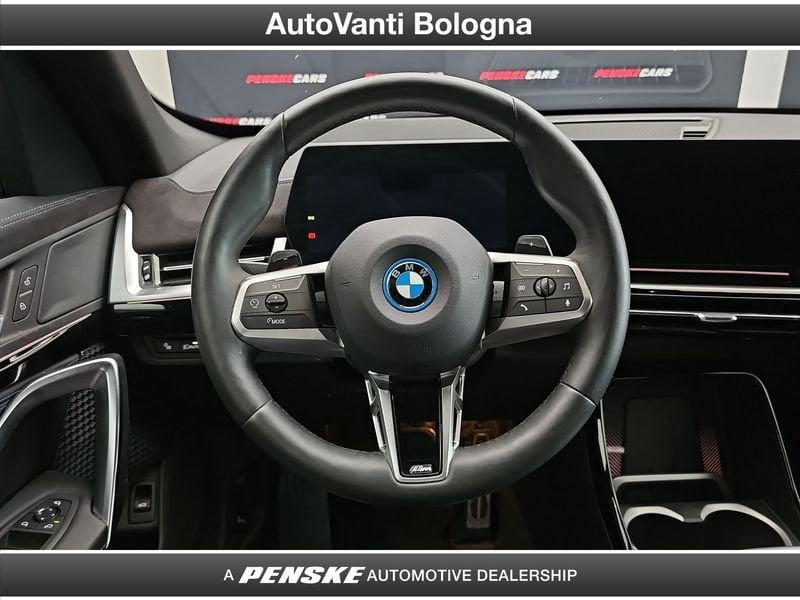BMW X1 X1 xdrive 25e MSport Pro auto