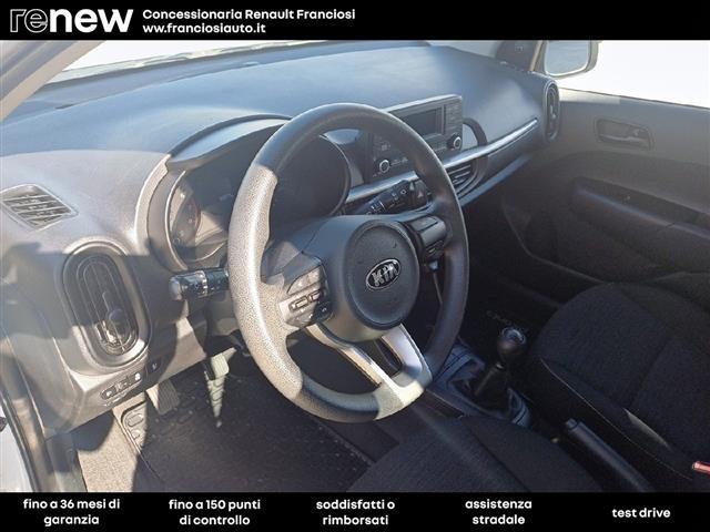 KIA Picanto 1.0 Active Gpl my18