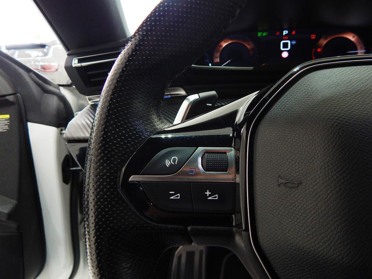 Peugeot 508 SW 1.5 bluehdi GT Pack EAT8 TETTO-NAVI-PELLE-PARK-LED
