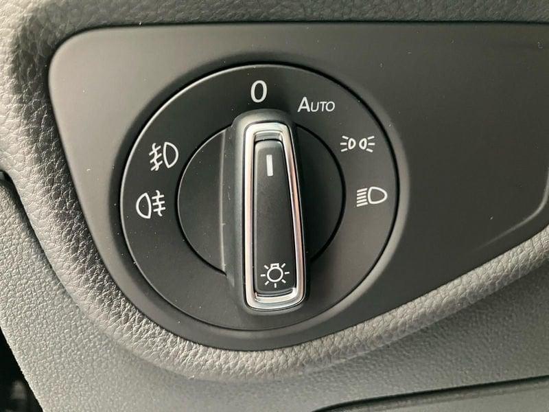 Volkswagen Touran 2.0 TDI 150 CV SCR DSG Executive BlueMotion Tech.