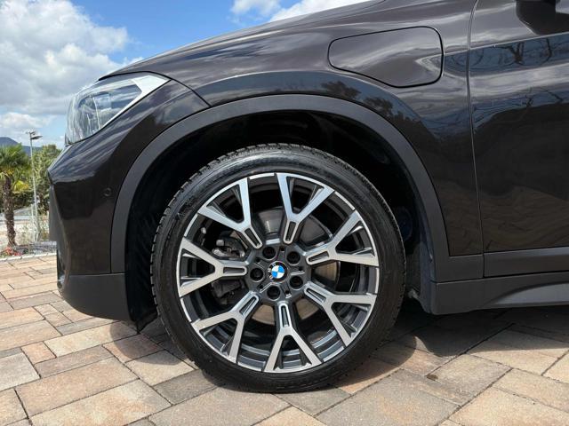 BMW X1 xDrive25e PLUG IN HYBRID