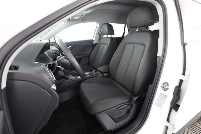 AUDI Q2 Q2 30 TDI S tronic Admired Advanced