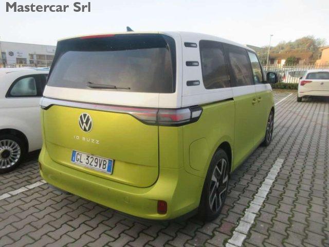 VOLKSWAGEN Other ID. Buzz 204CV Edition One DSG - GL329VB