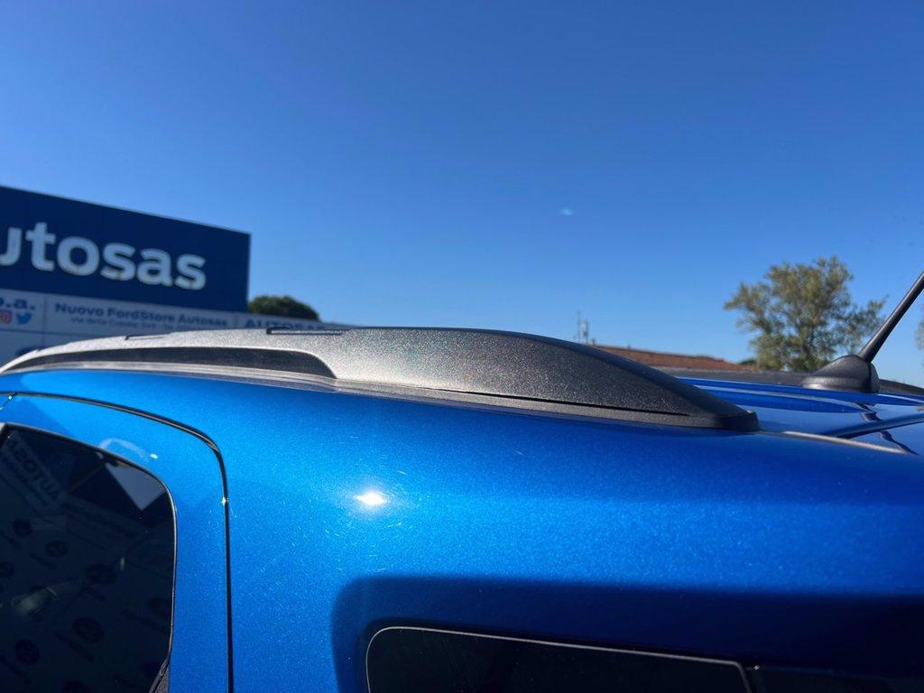 FORD EcoSport 1.0 EcoBoost 125 CV Start&Stop ST-Line del 2021