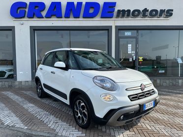 Fiat 500L Cross 1.4 95cv SOLO 27.000 KM