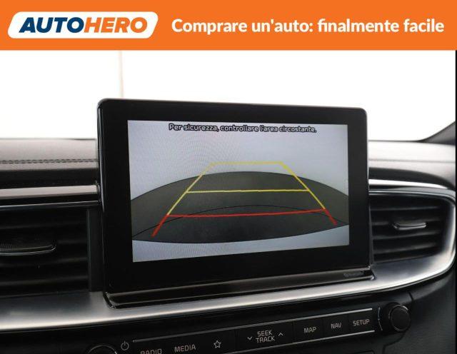 KIA Ceed 1.6 CRDi 136 CV DCT 5p. GT Line