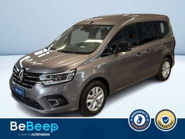 Renault Kangoo 1.3 TCE AUTHENTIC 130CV