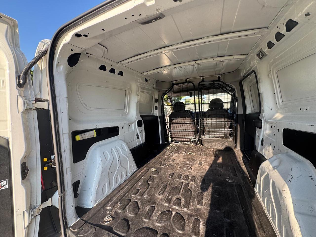 Fiat Doblò Cargo Maxi 1.6 MJT 105 CV – Gomme Nuove – Tagliandato – Revisionato