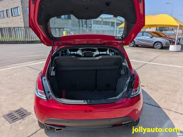 LANCIA Ypsilon 1.0 FireFly 5P S&S Hybrid Gold 5 posti
