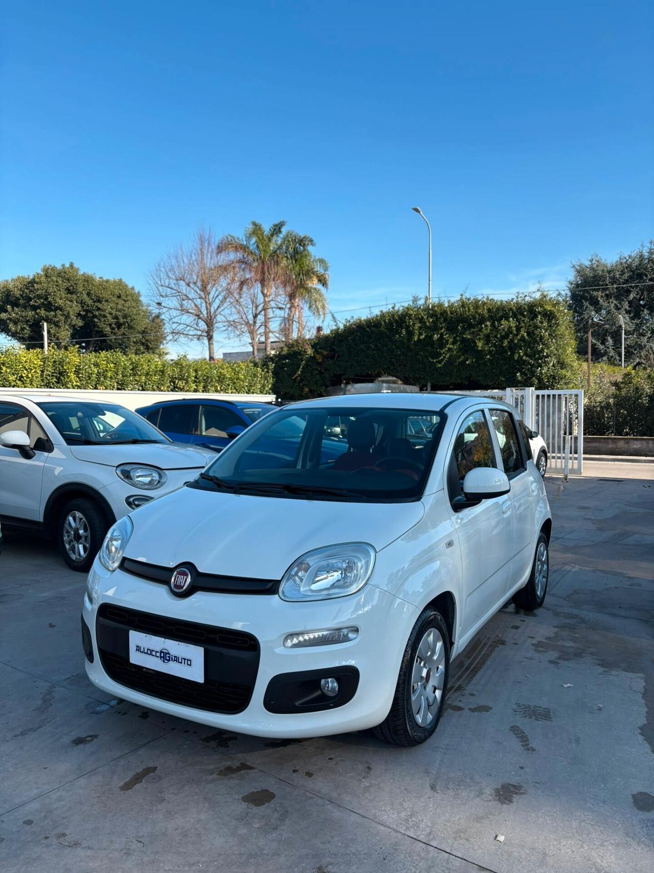 Fiat Panda 1.3 MJT S&S Pop