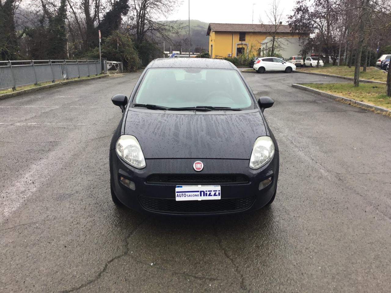 Fiat Punto 1.4 8V 3 porte Easypower Young