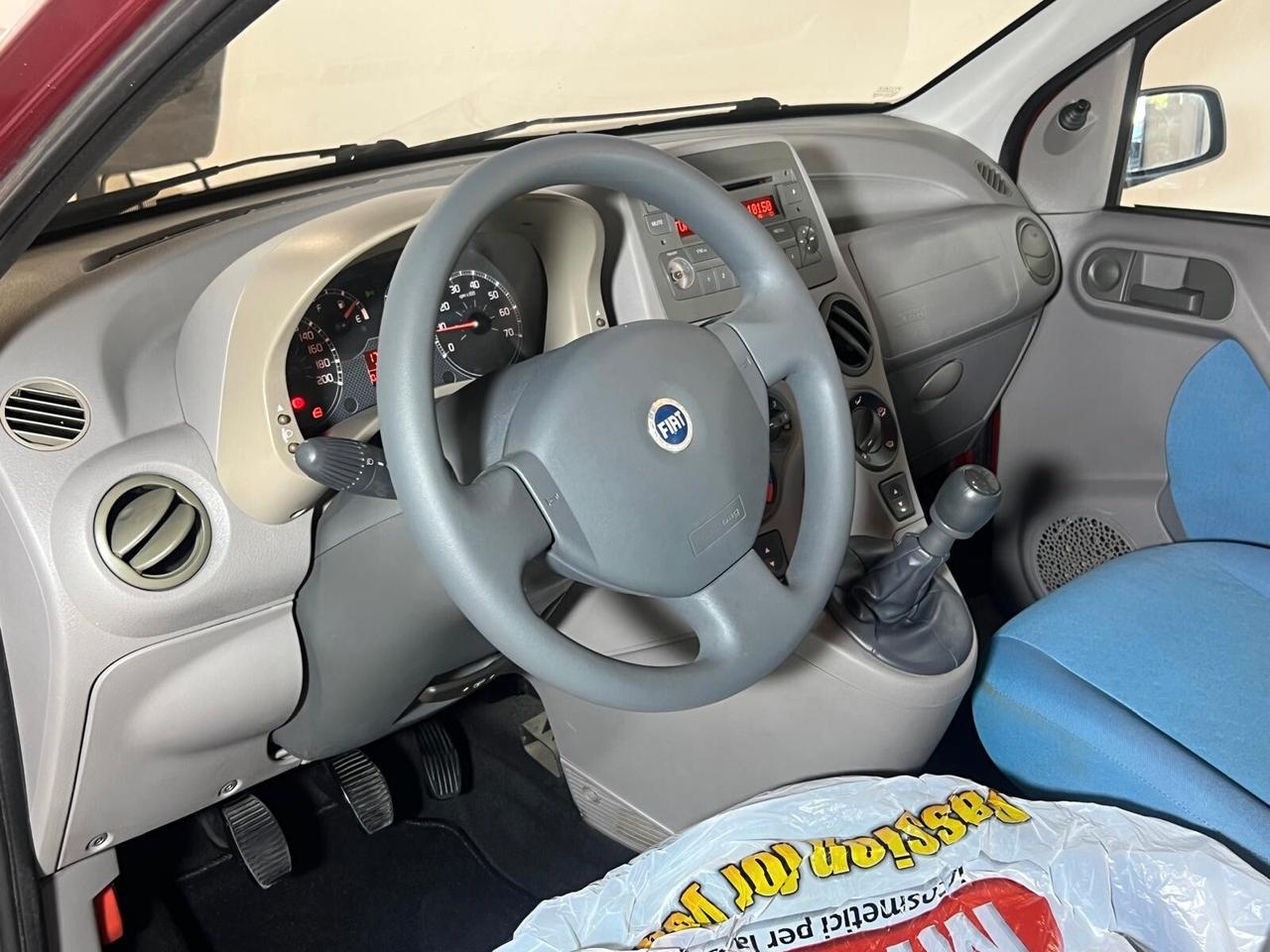 Fiat Panda 1.2 Benzina 60 CV