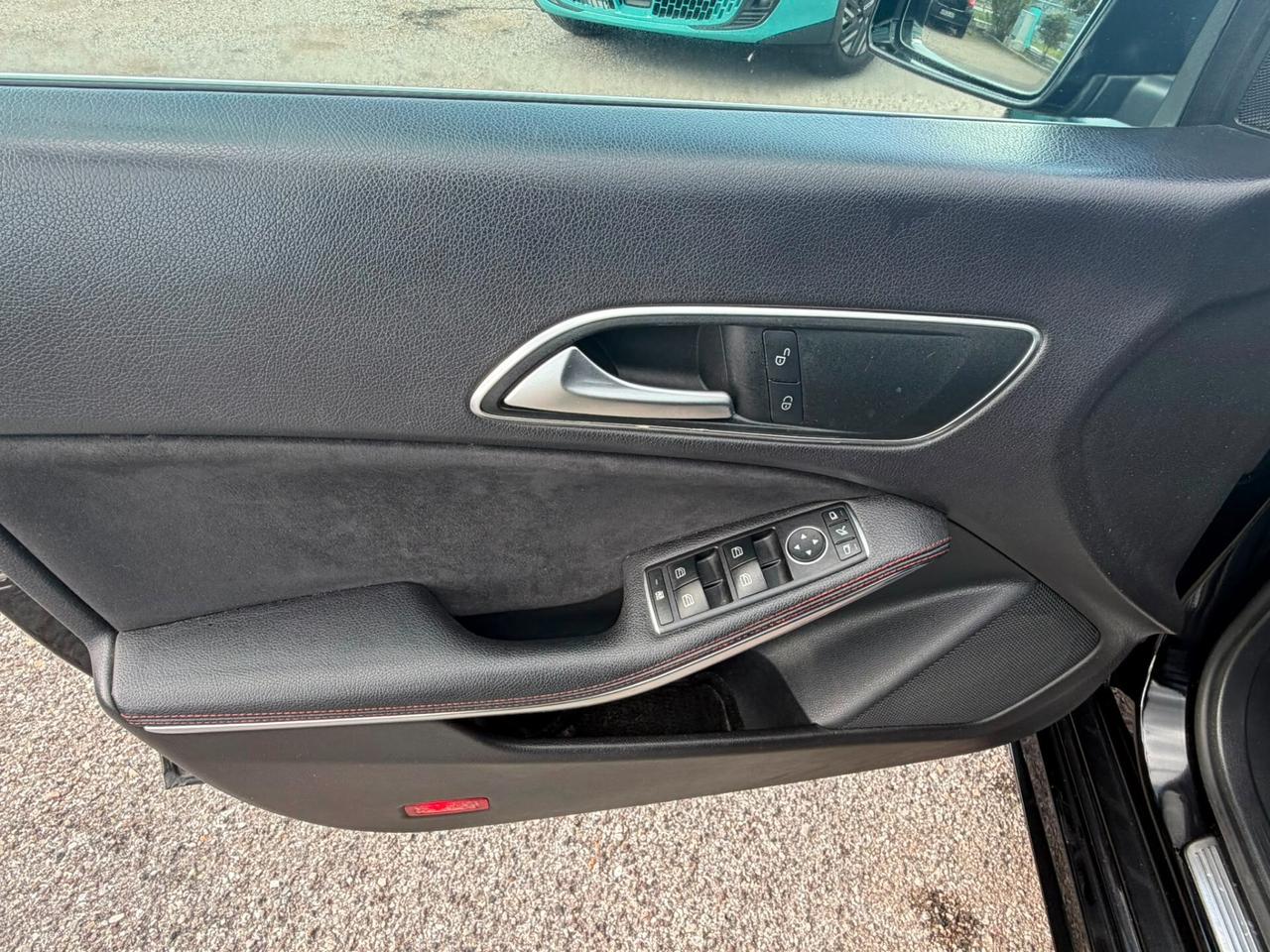 Mercedes-benz CLA 200 220 d S.W. Automatic Sport