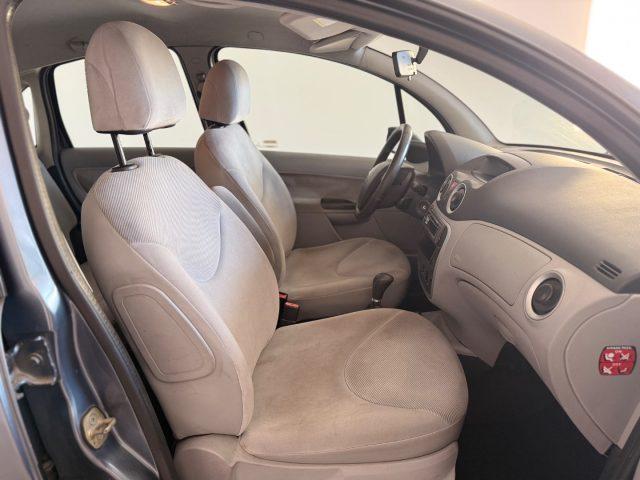 CITROEN C3 1.1 Cashmere