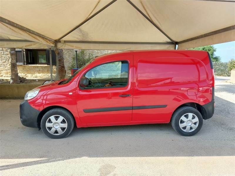 RENAULT KANGOO EXPRESS 1.5 dCi 90cv Energy Euro 6 VEI