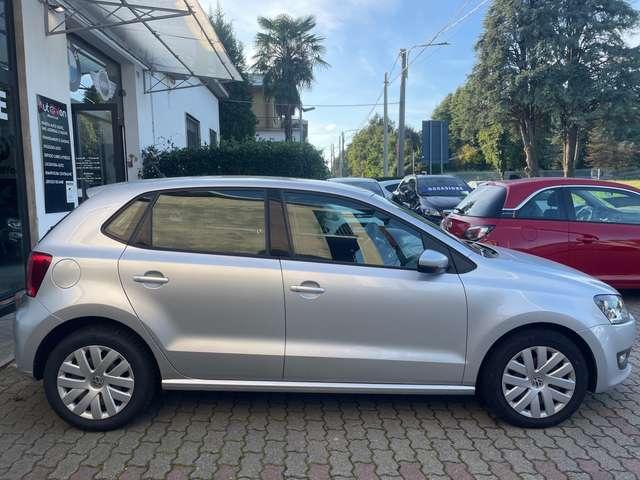 Volkswagen Polo Polo V 2009 5p 1.2 Comfortline 70cv