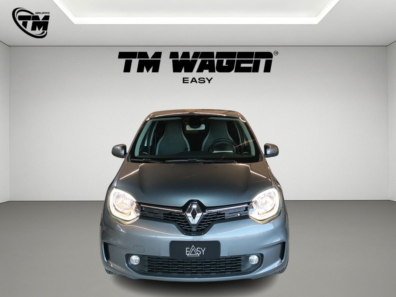 Renault Twingo 0.9 tce Signature 95cv edc