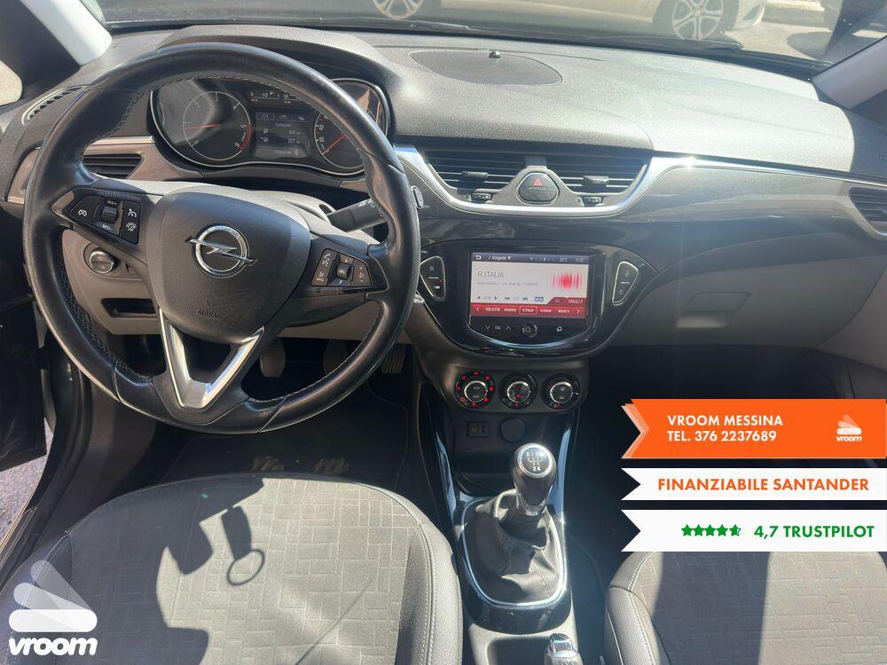 OPEL Corsa 5ª serie Corsa 1.3 CDTI ecoFLEX 95C...