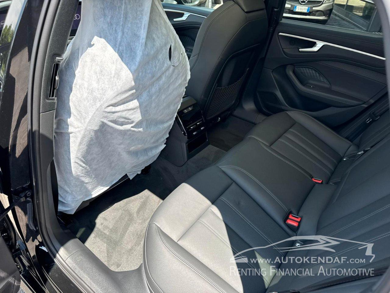 Audi A6 Avant 3.0 tdi mhev + S line edition quattro 299cv s-tronic