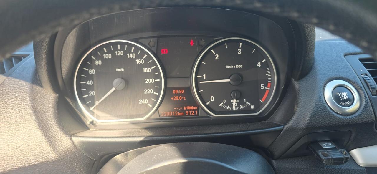 Bmw 118 118d 2.0 143CV Cabrio Futura