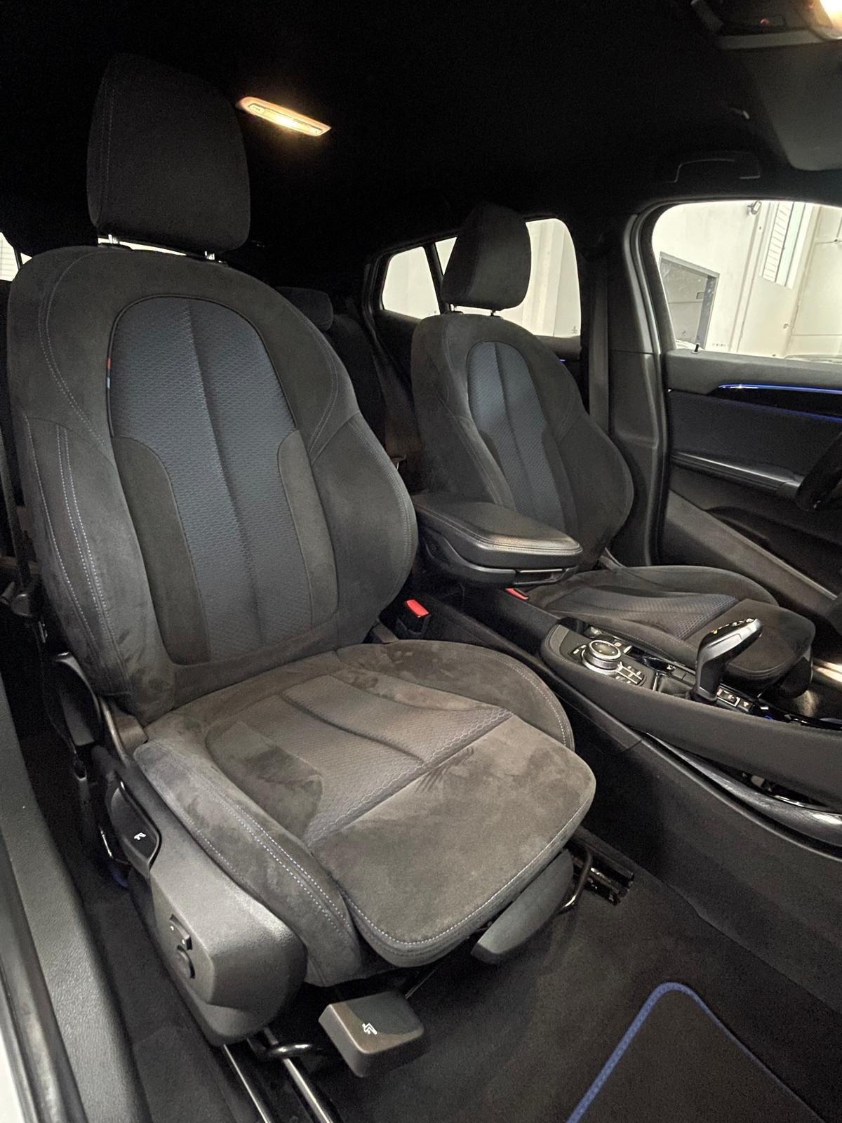 Bmw X2 sDrive18d 150cv Msport-X full