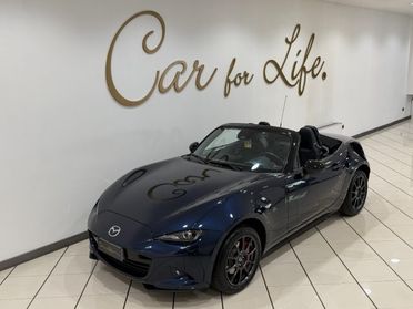 MAZDA MX-5 1.5 Skyactive 132 CV RF Homura