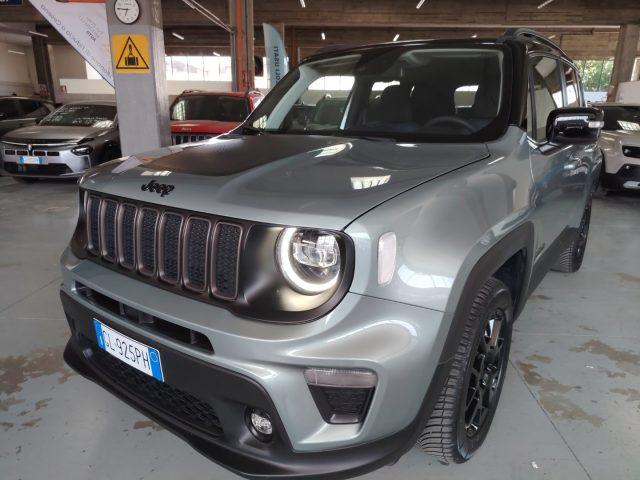 JEEP Renegade 1.5 Turbo T4 MHEV Upland MY23