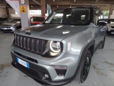 JEEP Renegade 1.3 240cv T4 4xe PHEV Upland MY23