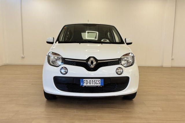 RENAULT Twingo SCe Zen