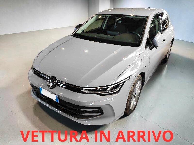 Volkswagen Golf 1.5 TSI eHybrid DSG Style