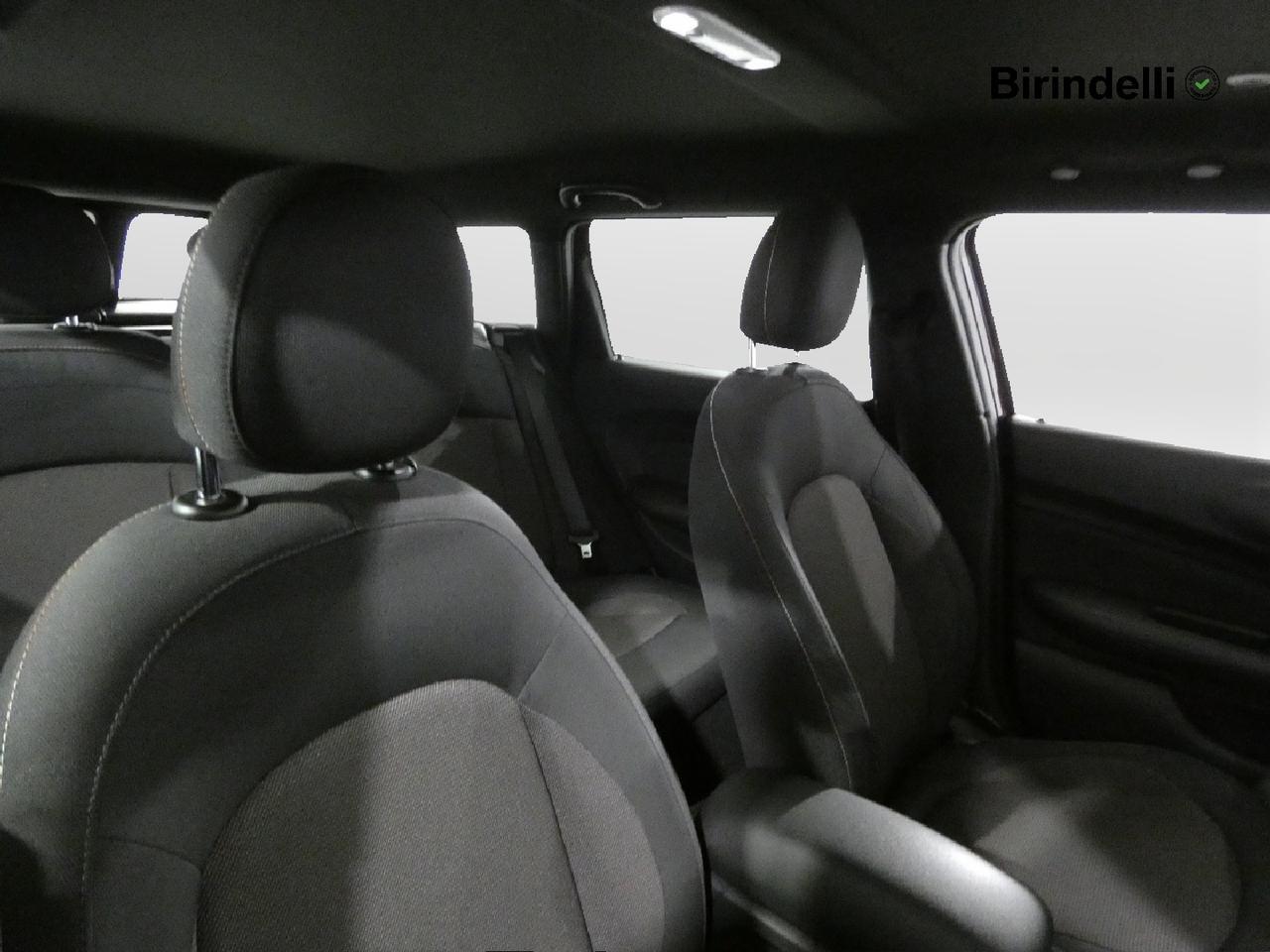 MINI Mini Clubman (F54) - Mini 2.0 Cooper D Boost Clubman