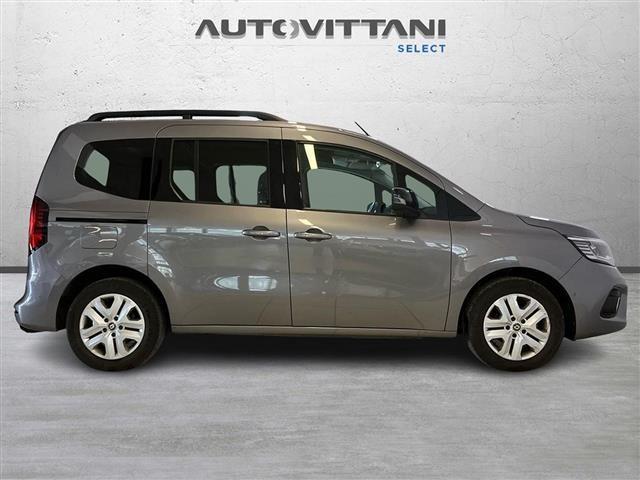 RENAULT Kangoo Passenger 1.5 Blue dCi 95cv Edition One Plu