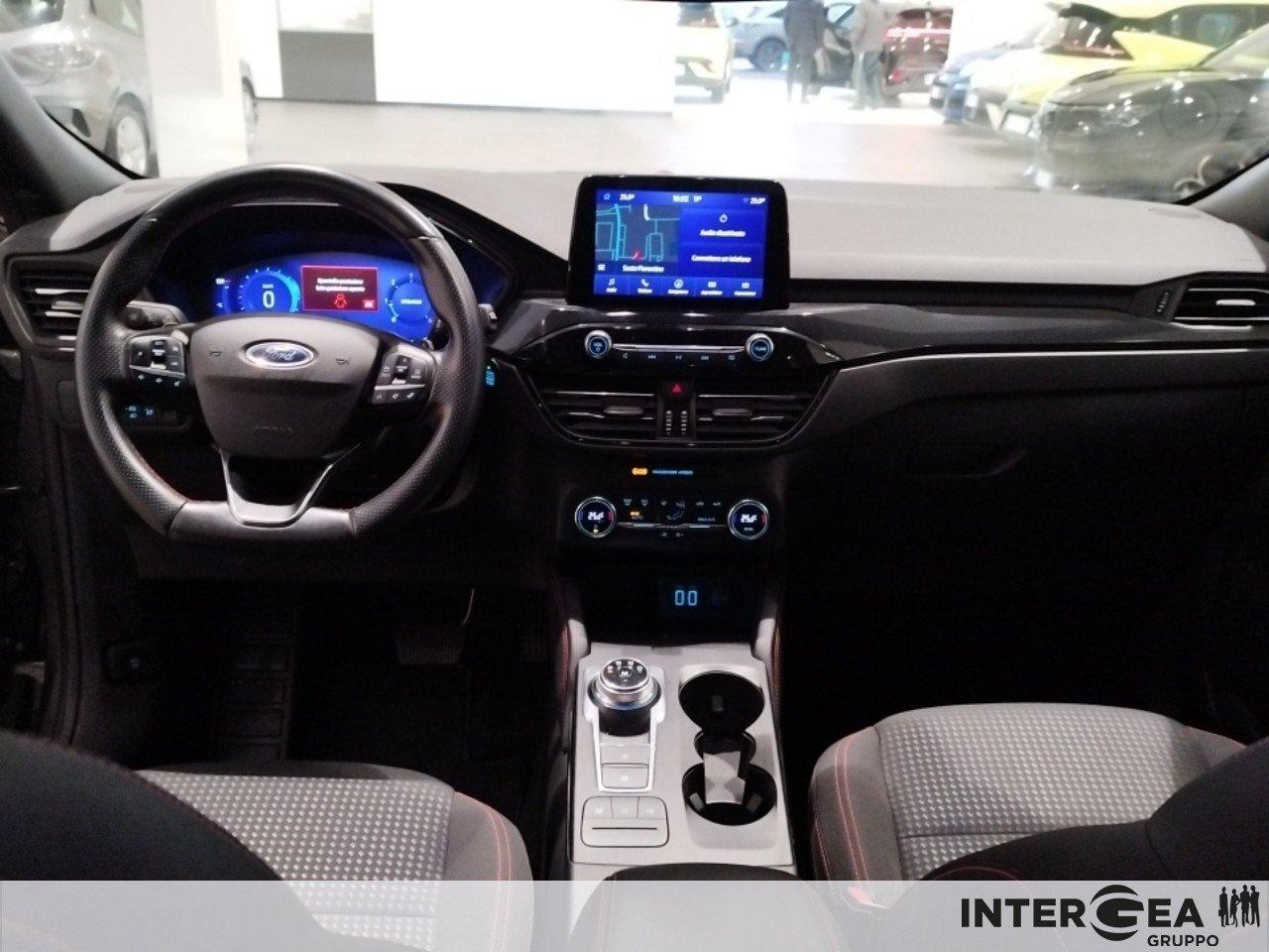 FORD Kuga 1.5 ecoblue ST-Line 2wd 120cv auto