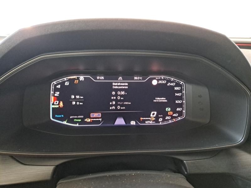 CUPRA FORMENTOR 1.4 E-HYBRID DSG SUV