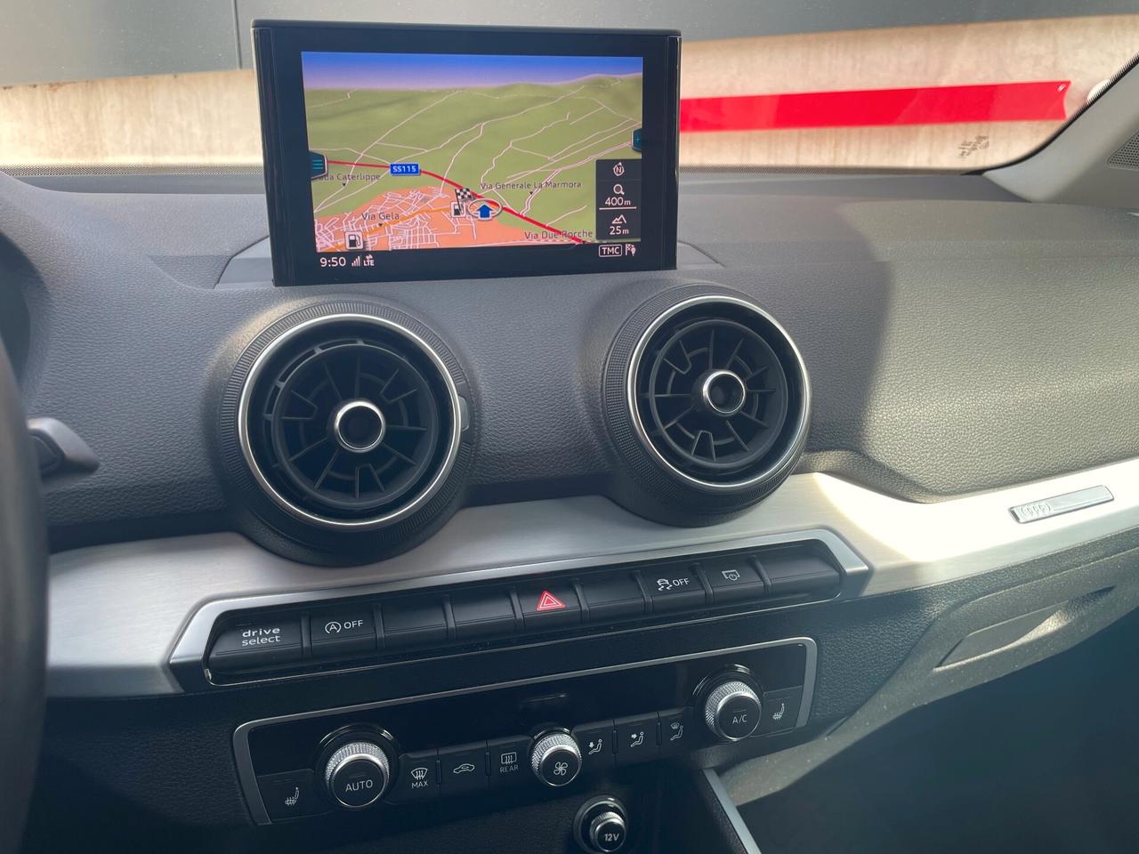 Audi Q2 1.6 TDI S line Edition